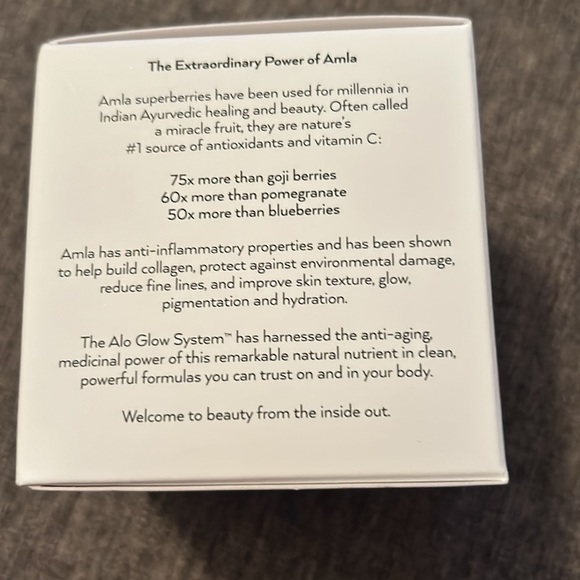 ALO glow system - Picture 5 of 6